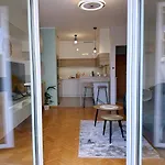Morskie Boho Gdynia Rental