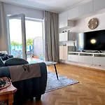 Morskie Boho Gdynia Rental
